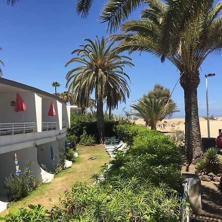 Hotel Chiripa Maspalomas  Exteriér fotografie