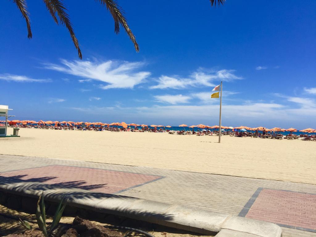 Hotel Chiripa Maspalomas  Exteriér fotografie